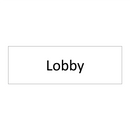 Lobby & Lobby & Lobby & Lobby & Lobby & Lobby