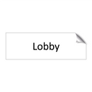 Lobby & Lobby & Lobby
