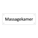 Massagekamer & Massagekamer & Massagekamer