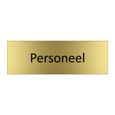 Personeel & Personeel & Personeel & Personeel & Personeel & Personeel