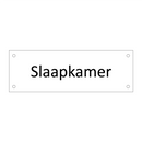 Slaapkamer & Slaapkamer & Slaapkamer