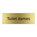 Toilet dames & Toilet dames & Toilet dames