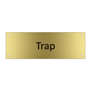Trap & Trap & Trap