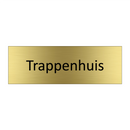 Trappenhuis & Trappenhuis & Trappenhuis & Trappenhuis & Trappenhuis & Trappenhuis