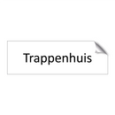 Trappenhuis & Trappenhuis & Trappenhuis