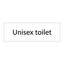 Unisex toilet & Unisex toilet & Unisex toilet & Unisex toilet & Unisex toilet & Unisex toilet