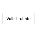 Vuilnisruimte & Vuilnisruimte & Vuilnisruimte & Vuilnisruimte & Vuilnisruimte & Vuilnisruimte