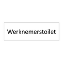 Werknemerstoilet & Werknemerstoilet & Werknemerstoilet & Werknemerstoilet & Werknemerstoilet
