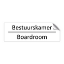 Bestuurskamer - Boardroom & Bestuurskamer - Boardroom & Bestuurskamer - Boardroom
