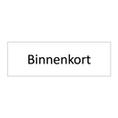 Binnenkort & Binnenkort & Binnenkort & Binnenkort & Binnenkort & Binnenkort