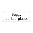 Buggy parkeerplaats & Buggy parkeerplaats & Buggy parkeerplaats