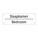 Slaapkamer - Bedroom & Slaapkamer - Bedroom & Slaapkamer - Bedroom