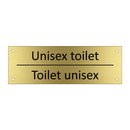 Unisex toilet - Toilet unisex & Unisex toilet - Toilet unisex & Unisex toilet - Toilet unisex