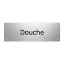 Douche & Douche & Douche