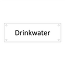 Drinkwater & Drinkwater & Drinkwater