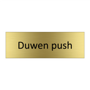 Duwen push & Duwen push & Duwen push & Duwen push & Duwen push & Duwen push