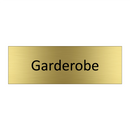 Garderobe & Garderobe & Garderobe & Garderobe & Garderobe & Garderobe