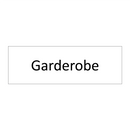 Garderobe & Garderobe & Garderobe & Garderobe & Garderobe & Garderobe