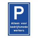 Alleen voor bedrijfsmedewerkers & Alleen voor bedrijfsmedewerkers & Alleen voor bedrijfsmedewerkers